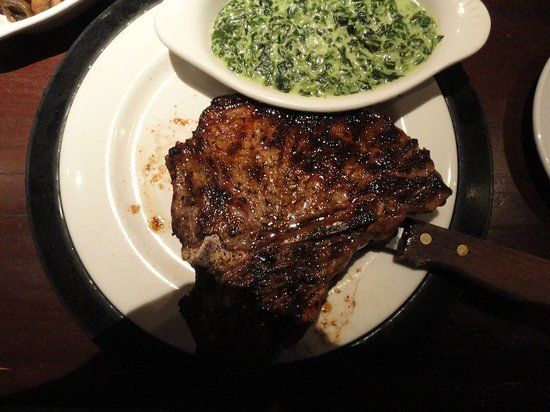 Ruby River Steakhouse